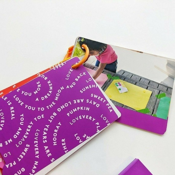 Lovevery Kit Guide Books 28-33 - Picture 3 of 3